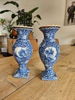 Villeroy & Boch vaasjes, Antiek en Kunst, Antiek | Vazen, Ophalen of Verzenden