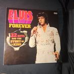 Elvis Forever vinyl lp, Cd's en Dvd's, Vinyl | Pop, Ophalen of Verzenden, Zo goed als nieuw