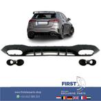 W177 A45 S AMG DIFFUSER + UITLAAT SIERSTUKKEN AERO PAKKET Me