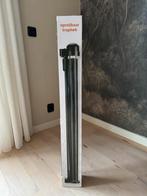 Oprolbaar traphekje, Ophalen, Overige materialen, Nieuw, 100 tot 115 cm