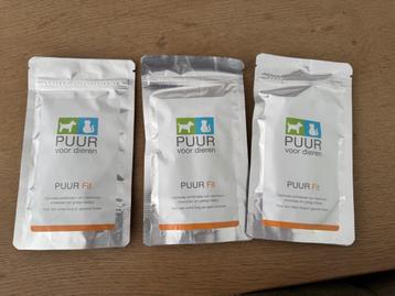 puur fit beschikbaar voor biedingen