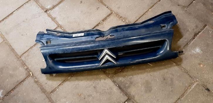 Voorgril Berlingo 1999, Auto diversen, Overige Auto diversen, Ophalen of Verzenden