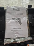 Hakhamer Nieuw in Koffer, Ophalen