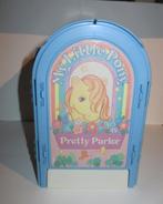 My Little Pony Pretty Parker, Kinderen en Baby's, Speelgoed | My Little Pony, Verzenden, Gebruikt