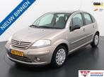 Citroen C3 AUTOMAAT 1.4i Exclusive, Beige, Bedrijf, Handgeschakeld, 39 €/maand