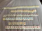 Losse stenen Rummikub reisversie, Ophalen of Verzenden