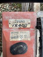 Sthil beton zaag, Ophalen, Gebruikt, 1000 watt of meer, Overige typen