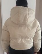 Jas, Kleding | Dames, Jassen | Winter, Ophalen, Beige, Daily Paper, Maat 34 (XS) of kleiner
