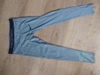 Nike Dri-FIT fitnesstights, Maat L, Ophalen of Verzenden, Zo goed als nieuw, Broek