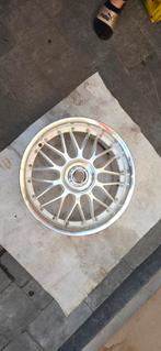 Setje opknappers. Keskin 19 inch 8.5j, Ophalen