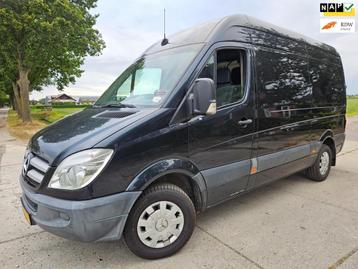 Mercedes-Benz SPRINTER beschikbaar voor biedingen