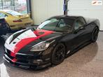 Corvette C6 6.0 Targa C6 2006 Handgeschakeld! Corsa Exhaust!, Auto's, Chevrolet, Stoelverwarming, Gebruikt, Cabriolet, 1435 kg