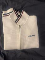 Miu Miu vest, Ophalen of Verzenden, Zo goed als nieuw, Maat 38/40 (M)