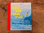 Boek: " Een zee van tijd", Nieuw, Ophalen of Verzenden, Overige onderwerpen, Youp van 't Hek