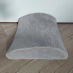 Rugkussen lendekussen traagschuim orthopedisch ergonomisch, Ophalen of Verzenden, Zo goed als nieuw