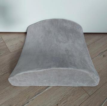 Rugkussen lendekussen traagschuim orthopedisch ergonomisch beschikbaar voor biedingen
