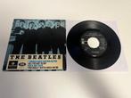 The Beatles – I Should Have Known Better EP – Zweden, Verzenden, 1960 tot 1980, Gebruikt, Overige formaten