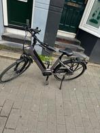 Qwic dames fiets, Ophalen of Verzenden, 50 km per accu of meer