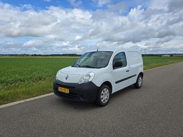 Renault Kangoo Express 1.6i beschikbaar voor biedingen