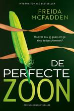 De perfecte zoon - Freida Mcfadden - GRATIS VERZENDING, Boeken, Thrillers, Nieuw, Nederland, Verzenden