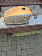 Zundapp tank, Fietsen en Brommers, Brommeronderdelen | Zundapp, Ophalen of Verzenden, Tank