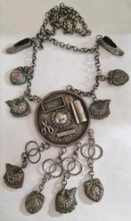 Antieke chinese ketting, Ophalen of Verzenden