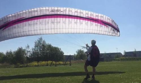 Swing Astral 6.22 EN C Bouwjaar 2010, Sport en Fitness, Zweefvliegen en Paragliding, Gebruikt, Scherm, Ophalen