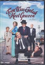 Toen Was Geluk Heel Gewoon ( Cox/Bruijs/Pleijsier )(De Film), Alle leeftijden, Ophalen, Nieuw in verpakking, Komedie