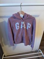 GAP Sweatvest, maat 116/122 | Zgan, Jongen of Meisje, Trui of Vest, Ophalen of Verzenden, Zo goed als nieuw