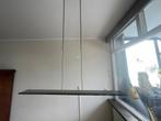 Led Hanglamp van merk Steinhauer, Huis en Inrichting, Lampen | Hanglampen, Ophalen, Zo goed als nieuw, Glas, 75 cm of meer