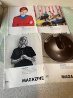 NRC Magazine 2025, Ophalen of Verzenden, Zo goed als nieuw, Krant