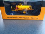 Veenhuis vaccuum tank 1750 ltr, Ophalen of Verzenden, Nieuw, Tractor of Landbouw, Overige merken