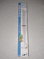 Staafmixer, Ophalen of Verzenden, Zo goed als nieuw