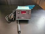 Weller Soldeer Desoldeerstation WDD 81V, Ophalen of Verzenden, Gebruikt