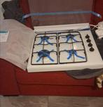 Nieuw gasfornuis, Ophalen, Minder dan 85 cm, Nieuw, 4 kookzones