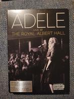 Adele - live at the royal albert hall, Ophalen of Verzenden, Muziek en Concerten, Zo goed als nieuw