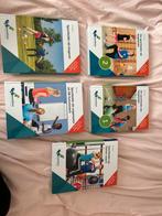 Cios boeken, Ophalen of Verzenden, Zo goed als nieuw, Kwartet(ten)