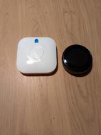 Google Nest Thermostaat, Ophalen of Verzenden, Slimme thermostaat, Zo goed als nieuw