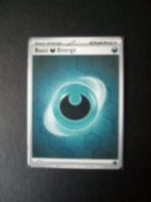 8164: Nieuwe Pokemon Kaart holofoil BASIC ENERGY (007), Hobby en Vrije tijd, Verzamelkaartspellen | Pokémon, Nieuw, Losse kaart