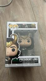 Funko pop Loki 898, Ophalen of Verzenden, Zo goed als nieuw