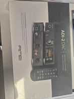 RME ADI-2 DAC - Nieuw in doos!, Ophalen of Verzenden, Nieuw