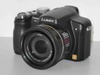 Lumix DMC FZ-28 18x zoom, Compact, Ophalen of Verzenden, Zo goed als nieuw, Overige Merken
