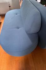 Design Sofa bed - Elegance Petrol by innovation, Ophalen, Overige kleuren, Tweepersoons, 190 cm of minder