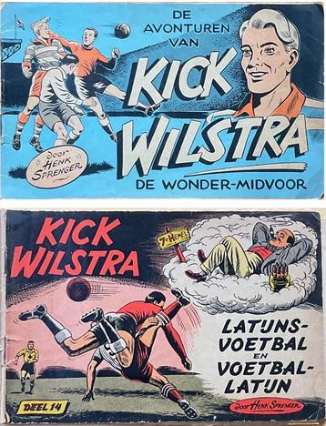 Kick Wilstra beschikbaar voor biedingen