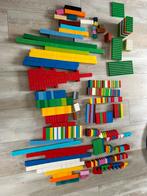 Lego duplo 7.5 kilo met grote bouwplaat, Ophalen, Zo goed als nieuw
