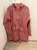 AGU dames regenjas, roze, maat L in ZGS!, Maat 42/44 (L), Ophalen of Verzenden, Roze, Gedragen