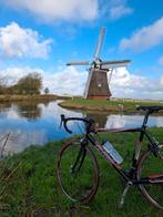 Jan Janssen Vuelta racefiets, frame 58, Tiagra, Fietsen en Brommers, Fietsen | Racefietsen, Overige merken, 28 inch, Gebruikt