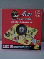 Mens erger je niet, Hobby en Vrije tijd, Ophalen of Verzenden, Nieuw, Jumbo