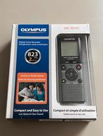 Olympus VN-701PC Digital Voice Recorder, Ophalen of Verzenden, Nieuw, Audio