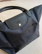 Longchamp le pliage tas, maat L, Ophalen of Verzenden, Zo goed als nieuw, Handtas